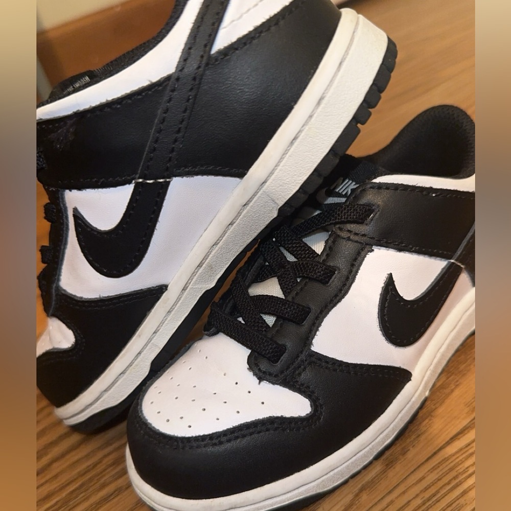 Toddlers Panda Dunks